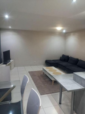 Appartement au cœur de la ville